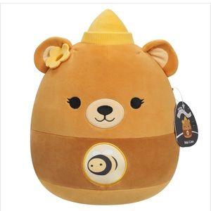 Squishmallow SELECT SERIES